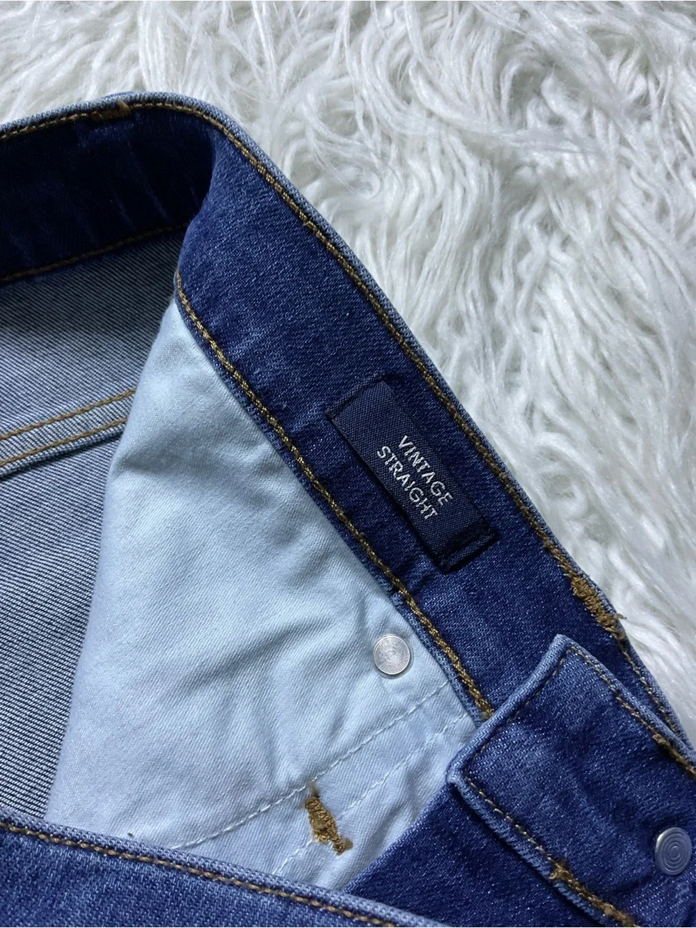 J. Crew approximate measurements